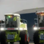 CLAAS JAGUAR 820 v1.02