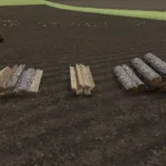 Camping or Park pack v1.0