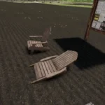 Camping or Park pack v1.03