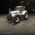 Case IH Magnum Rust Edition v1.03