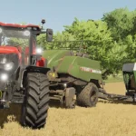 Case IH Optum AFS v1.0