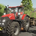 Case IH Optum AFS v1.02