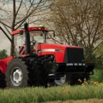 Case IH STX Series v1.1.0.2