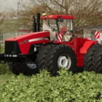 Case IH STX Series v1.1.0.22