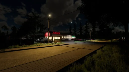 Cebulandia Map v1.0