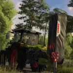 Claas Disco Pack v1.02
