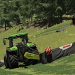 Claas Disco Pack v1.03