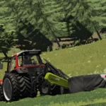 Claas Disco Pack v1.04