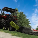 Claas Disco Pack v1.05