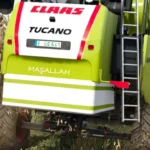Claas Tucano 320 v1.02