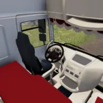 DAF CF 8x4 v1.02
