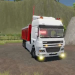DAF CF 8x4 v1.03