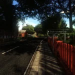 Dabrowka Map BETA v1.0
