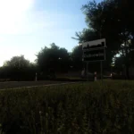 Dabrowka Map BETA v1.02
