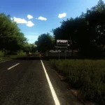 Dabrowka Map BETA v1.03