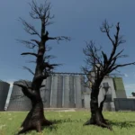 Dead Trees v1.0
