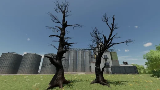 Dead Trees v1.0
