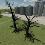 Dead Trees v1.02