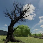 Dead Trees v1.03