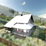 Deco House v1.0
