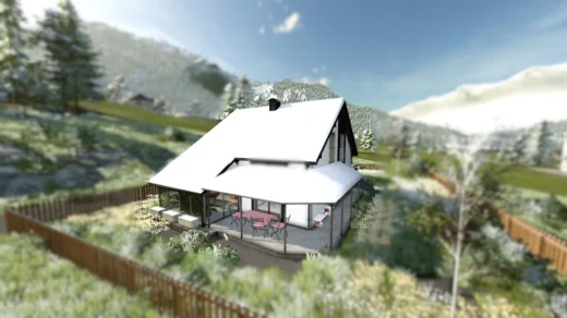Deco House v1.0