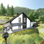 Deco House v1.03