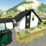 Deco House v1.04