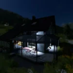 Deco House v1.05