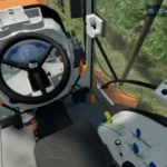 Deutz Fahr Series 5 DS v1.02
