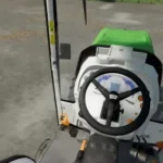 Deutz Fahr Series 5 DS v1.04
