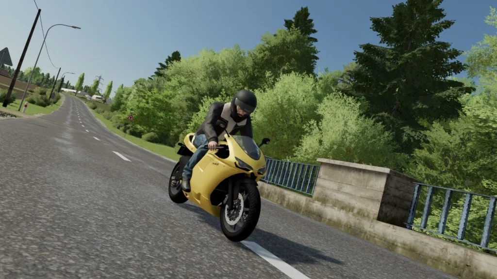 Ducati 848 v1.0