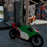 Ducati 848 v1.02