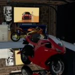 Ducati 848 v1.04