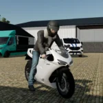 Ducati 848 v1.05