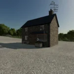 English Bakery v1.02