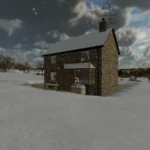 English Bakery v1.04
