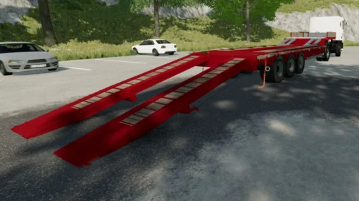 Equipment carrier v1.0