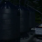 Fadesi Silos v1.02