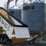 Fadesi Silos v1.03