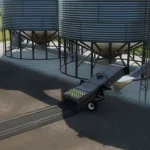 Fadesi Silos v1.05