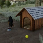 Fancy Doghouse v1.0