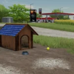 Fancy Doghouse v1.02
