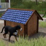 Fancy Doghouse v1.03