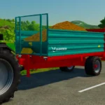 Farmtech Superfex 800 v1.0