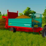 Farmtech Superfex 800 v1.02
