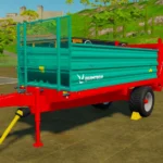 Farmtech Superfex 800 v1.03