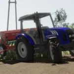 Farmtrac 80 4WD v1.0