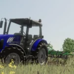 Farmtrac 80 4WD v1.02