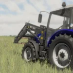 Farmtrac 80 4WD v1.03