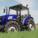 Farmtrac 80 4WD v1.04